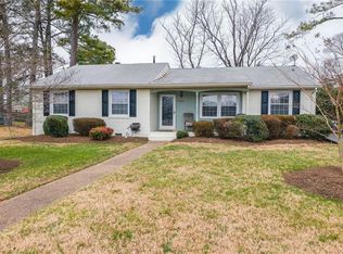 9212 Greenford Dr, Henrico, VA 23294