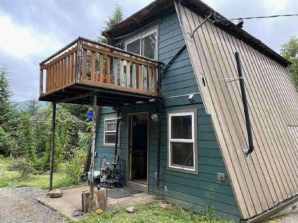 25605 Wilson River Hwy Tillamook OR 97141 Zillow