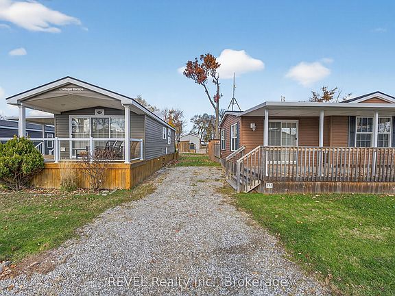 4th image of 1501 Line 8 Rd #252