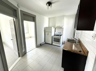 53 Wallis Ave #2B, Jersey City, NJ 07306