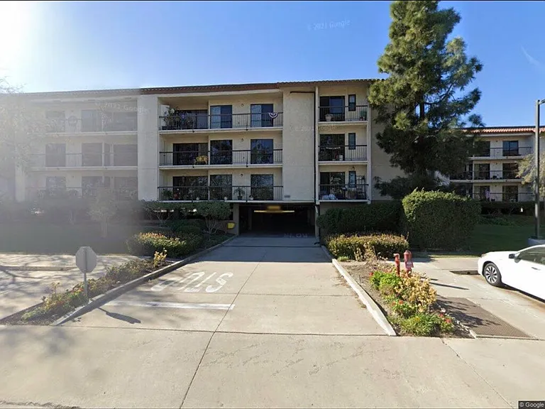 13601 Del Monte Dr #RENGENCY TERRACE — Photo 1