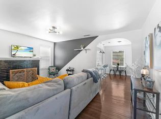 2406 Graham Ave, Jacksonville, FL 32207