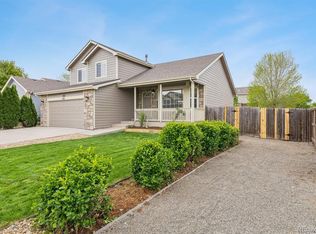 422 Boulder Lane, Johnstown, CO 80534