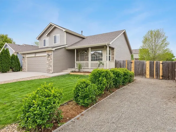 422 Boulder Lane, Johnstown, CO 80534