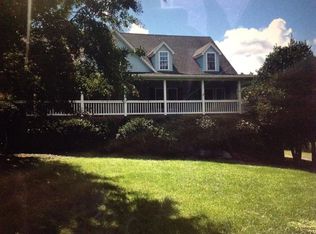 1340 Lindsey Bridge Rd, Madison, NC 27025