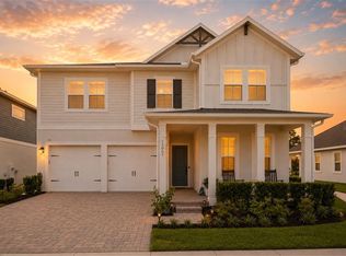 13061 Sunrise Harvest Dr, Winter Garden, FL 34787