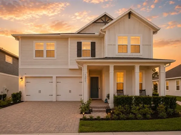 13061 Sunrise Harvest Dr, Winter Garden, FL 34787