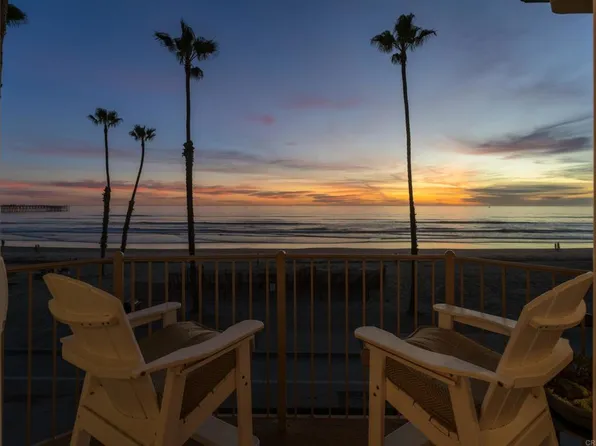 600 N The Strand N #44, Oceanside, CA 92054