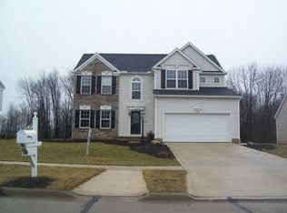 989 Kings Cross Dr, Wadsworth, OH 44281