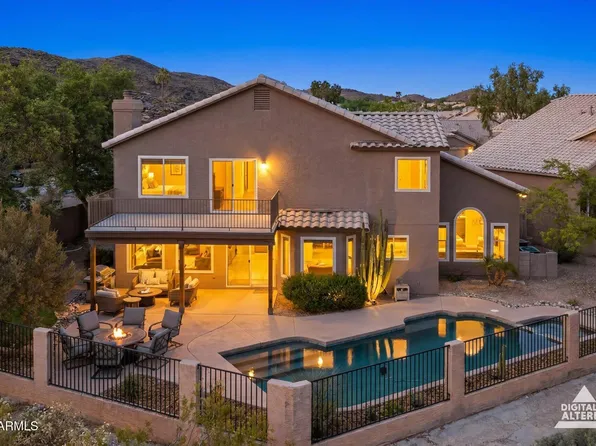 2239 E TAXIDEA Way, Phoenix, AZ 85048