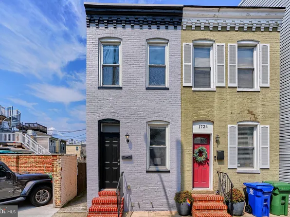 1726 Marshall St, Baltimore, MD 21230