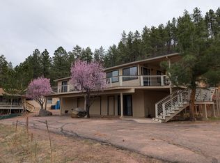9841 W Juniper Rd, Pine, AZ 85544