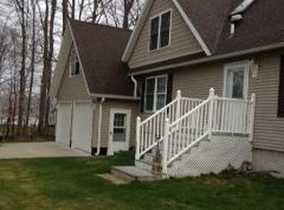 4772 Ariel Dr, Ludington, MI 49431