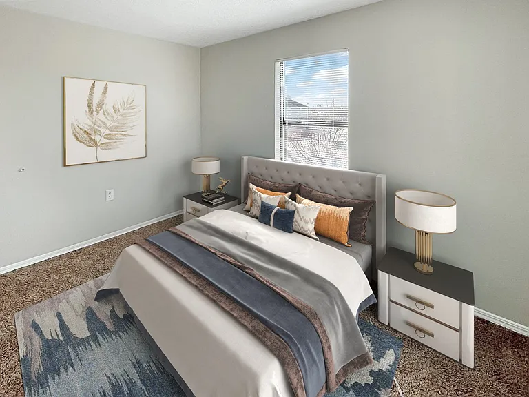 Crescent Ridge — Photo 20