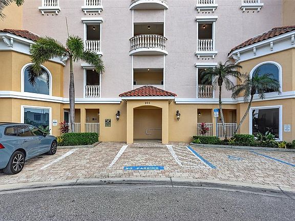 2nd image of 205 BRIGHTWATER DRIVE #202
