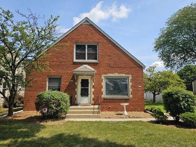 3208 South 40th STREET UNIT 3210, Milwaukee, WI, 53215