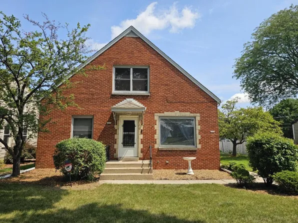 3208 South 40th STREET #3210, Milwaukee, WI 53215