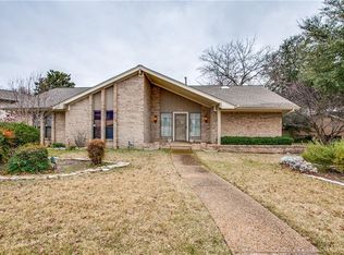 303 Becky Ln, Rockwall, TX 75087