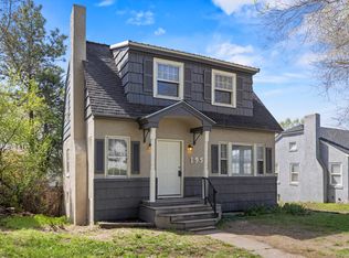 1956 Huron St, Klamath Falls, OR 97601