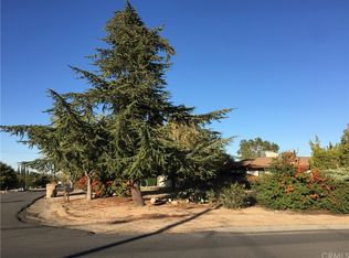 18256 Orange St, Hesperia, CA 92345