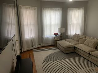 72 Marion Ave N FLOOR 1, Providence, RI 02905