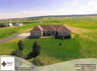 15285 Terra Ridge Cir, Colorado Springs, CO 80908