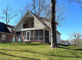 236 Danielle Dr, Hamlin, NY