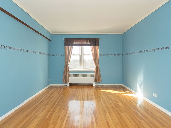 3rd image of 640 W 231st St APT 7E