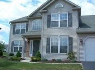 1220 Fox Rd, Leesport, PA 19533