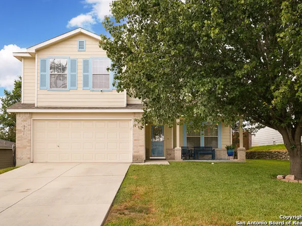 8411 Parkdale Cove, San Antonio, TX 78249