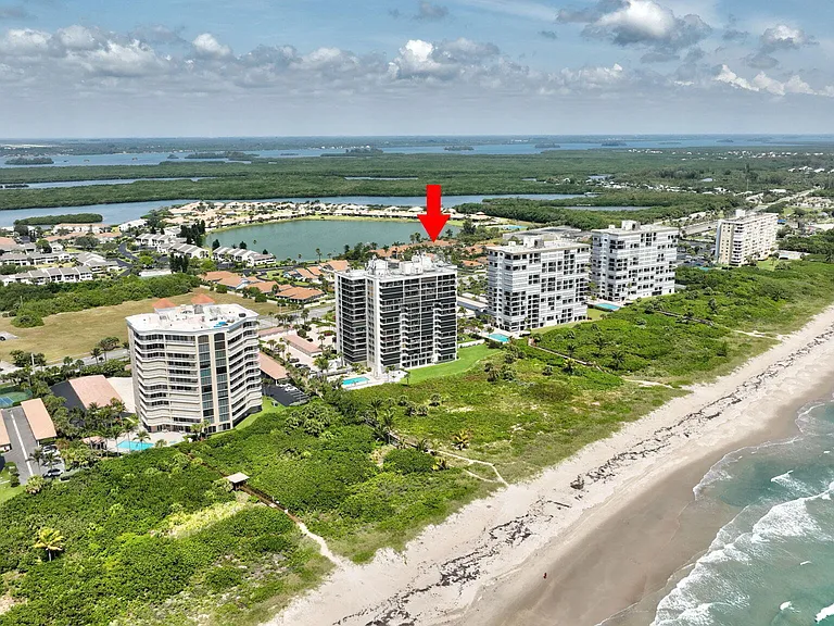 3100 N Highway A1A #1102 — Photo 37