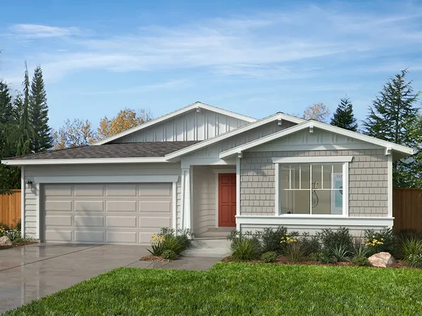 1430 NW Swenson Ct, Poulsbo, WA 98370