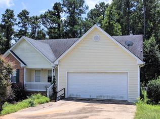 60 Alcovy Forest Dr, Covington, GA 30014