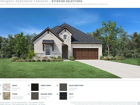 3rd image of 7715 Ridgeside Dr