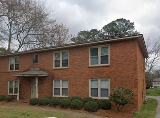 444 N Ross St, Auburn, AL 36830