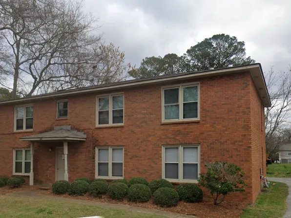444 N Ross St, Auburn, AL 36830