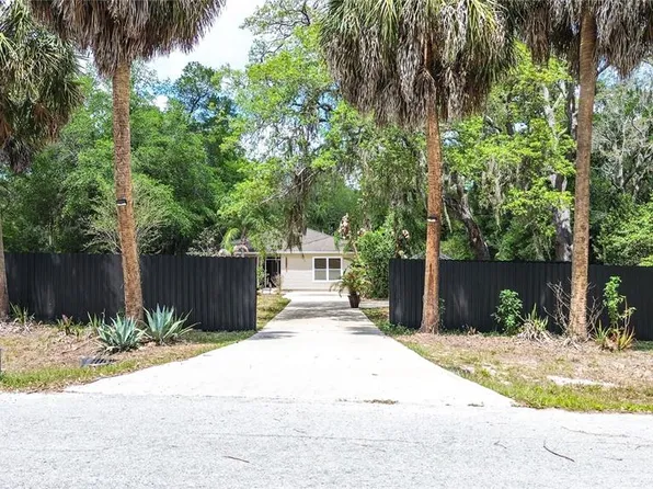 9641 Fulton Ave, Hudson, FL 34667