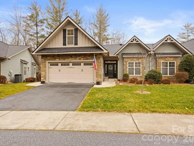 26 Winding Trail Dr, Hendersonville, NC, 28792