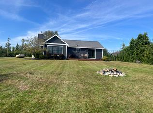 6994 Black Bass Bay Rd, Presque Isle, MI 49777