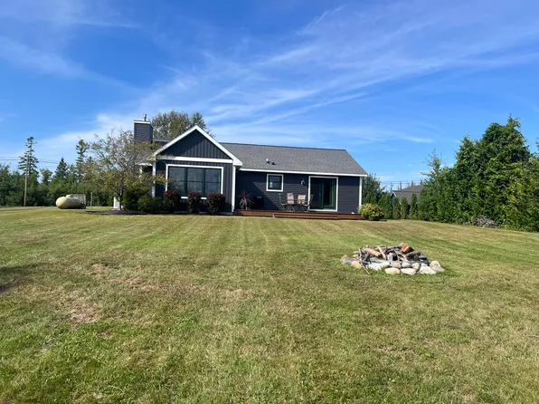 6994 Black Bass Bay Rd, Presque Isle, MI 49777