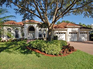 6667 Glen Arbor Way, Naples, FL 34119