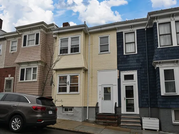 292 Lexington St, East Boston, MA 02128