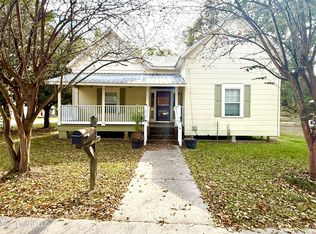 522 E Canal St, Picayune, MS 39466