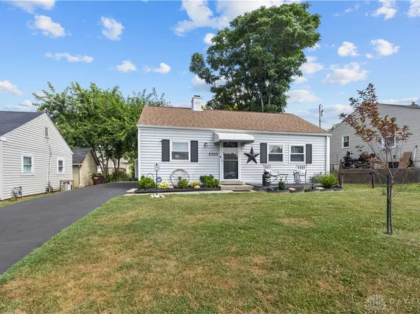 2303 Roosevelt Blvd, Middletown, OH 45044