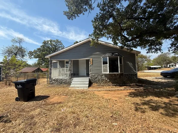 1301 S Scullin Ave, Denison, TX 75020