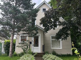 3430 Bryant Ave N, Minneapolis, MN 55412