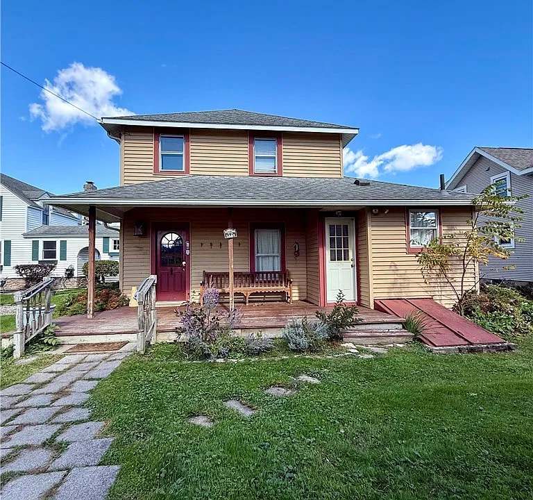 6987 Van Antwerp Dr