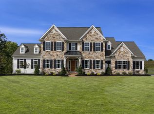 200 Stone Arch Dr, Marysville, PA 17053