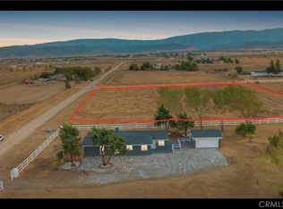 259 Vac Corner Stw Ave #B12-LOT 46, Lancaster, CA 93536