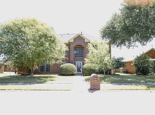 3920 Virginia Pine Dr, Carrollton, TX 75007